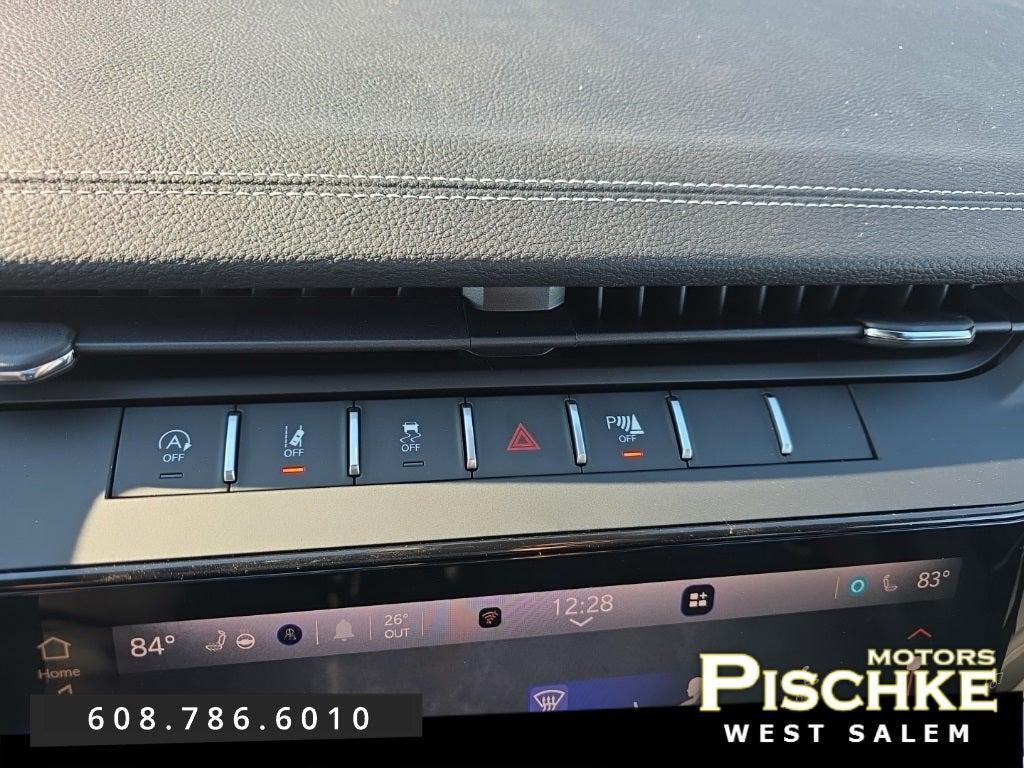 new 2026 Jeep Grand Cherokee car, priced at $53,118