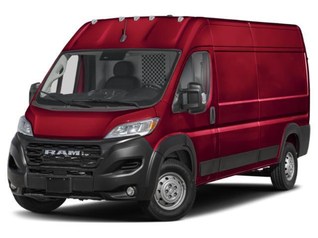 used 2026 Ram ProMaster 2500 car