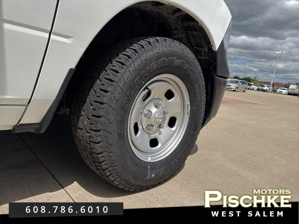 used 2023 Ram 1500 car, priced at $35,990