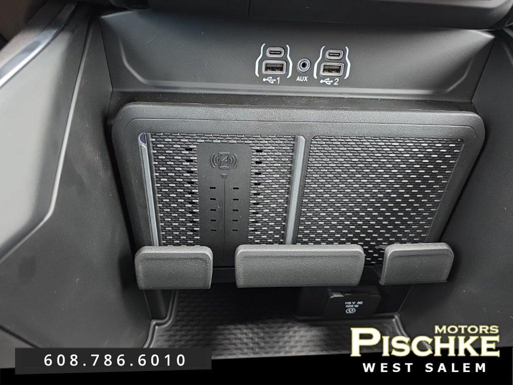 new 2026 Ram 1500 car, priced at $55,140