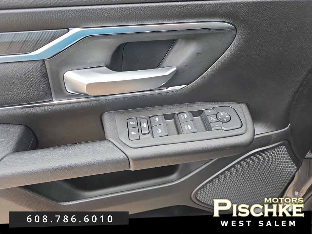 new 2026 Ram 1500 car, priced at $55,140
