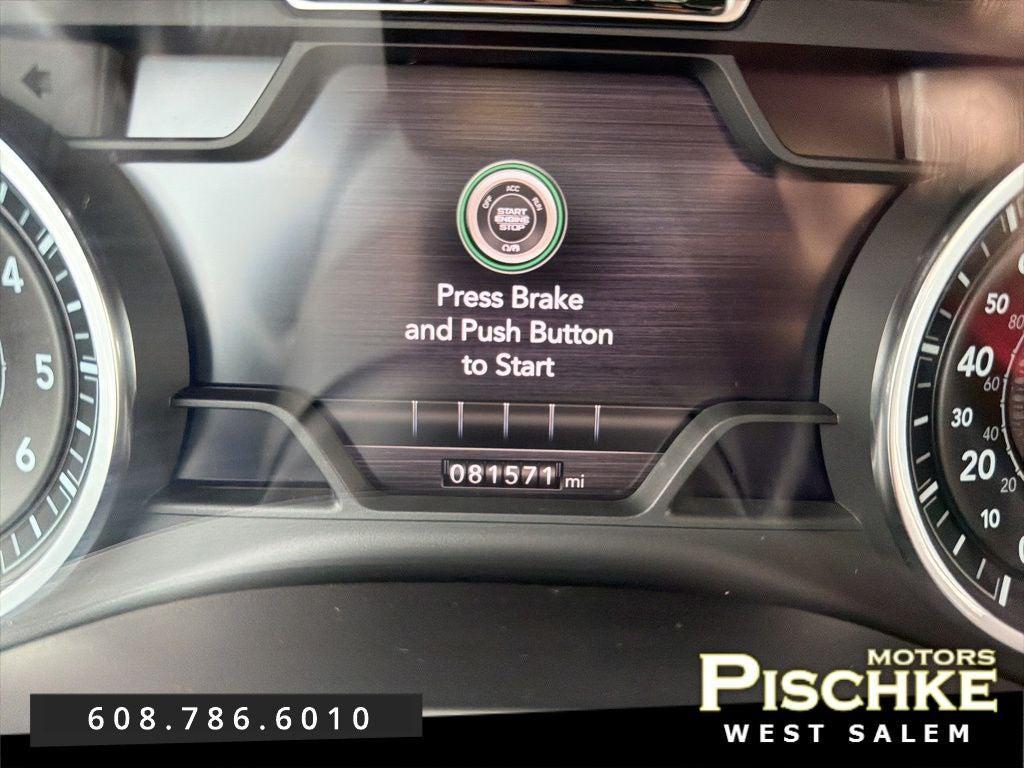 used 2020 Ram 1500 car, priced at $32,990