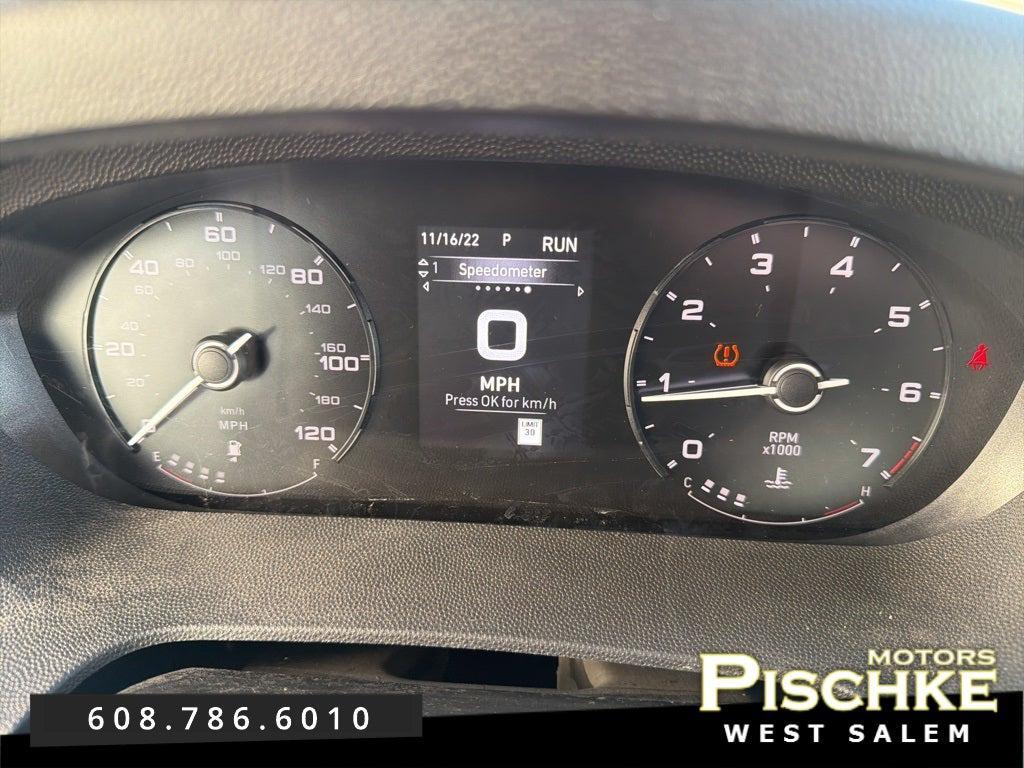 used 2025 Ram ProMaster 2500 car, priced at $43,990