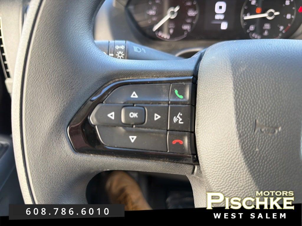 used 2025 Ram ProMaster 2500 car, priced at $43,990