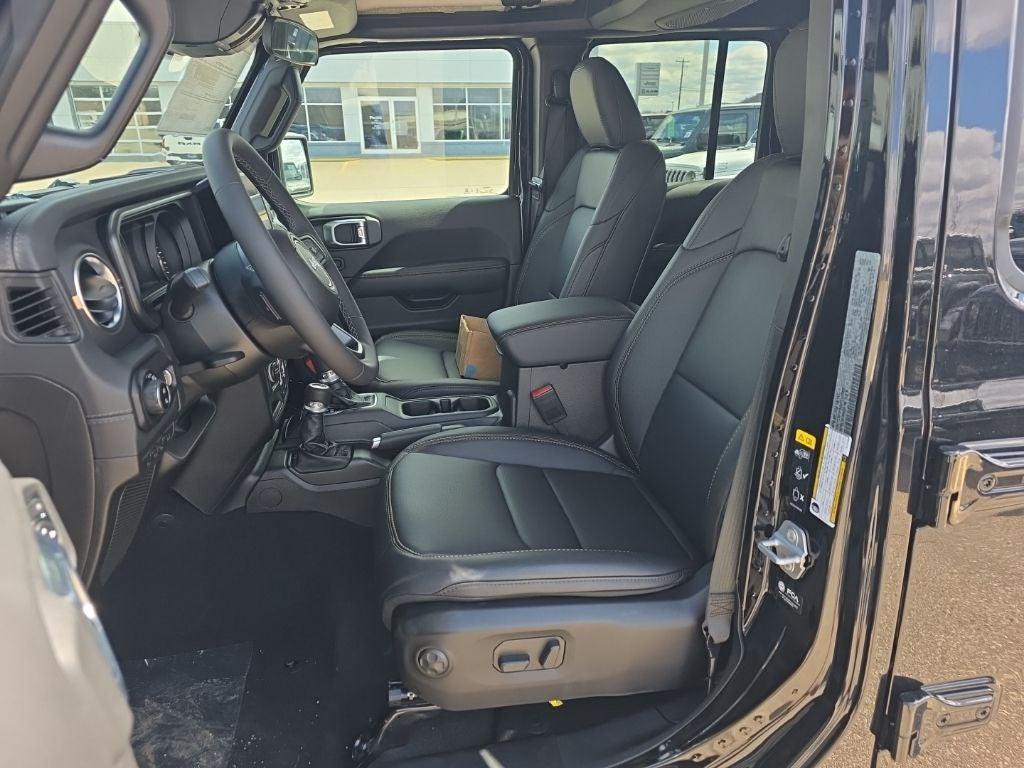 new 2026 Jeep Gladiator car, priced at $48,546