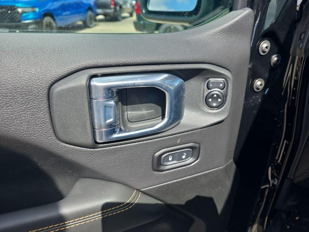 new 2026 Jeep Gladiator car, priced at $48,546