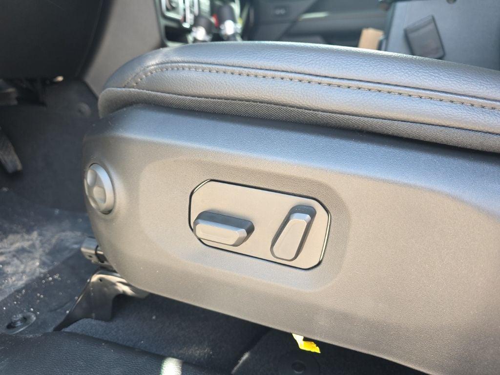 new 2026 Jeep Gladiator car, priced at $48,546