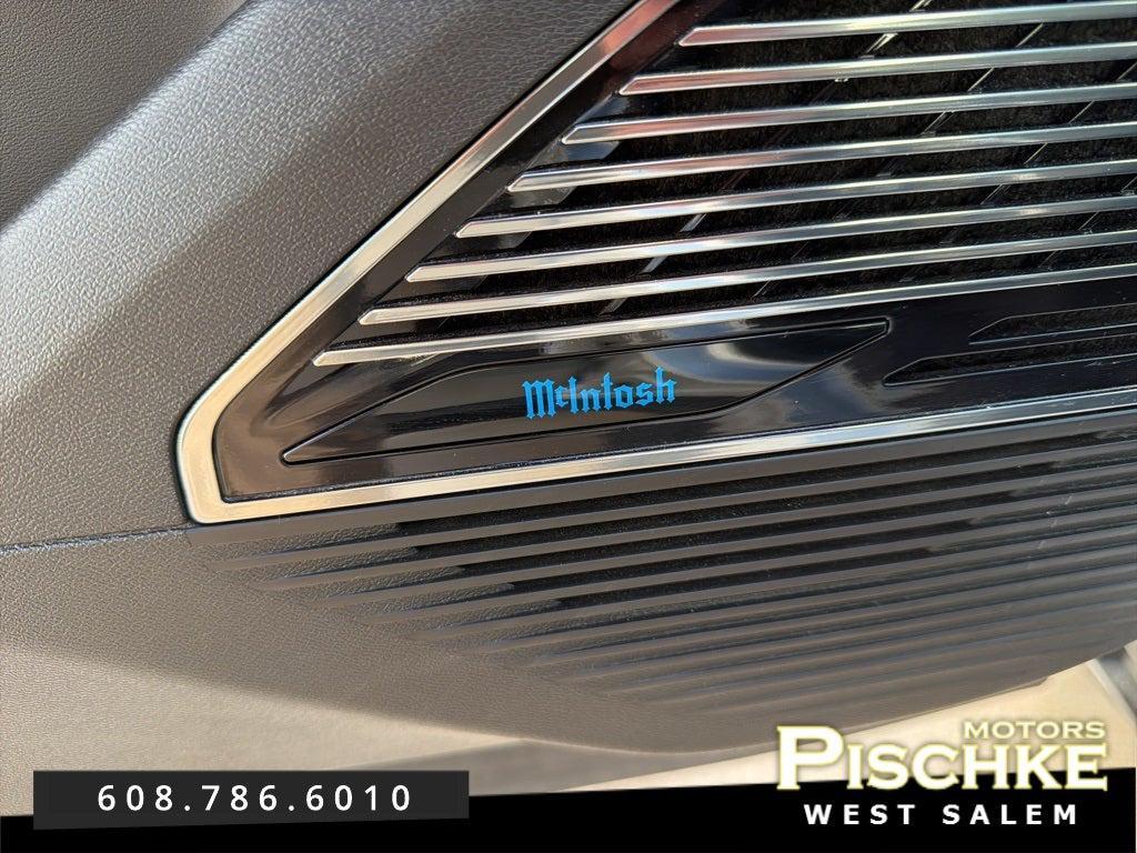 used 2024 Jeep Wagoneer S car, priced at $34,990