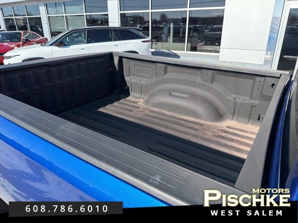 used 2019 Ram 1500 car, priced at $26,980