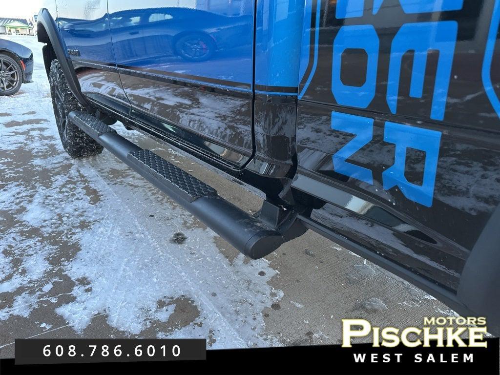 used 2020 Ram 2500 car, priced at $38,597