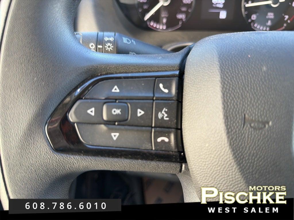 used 2025 Ram ProMaster 2500 car, priced at $42,990