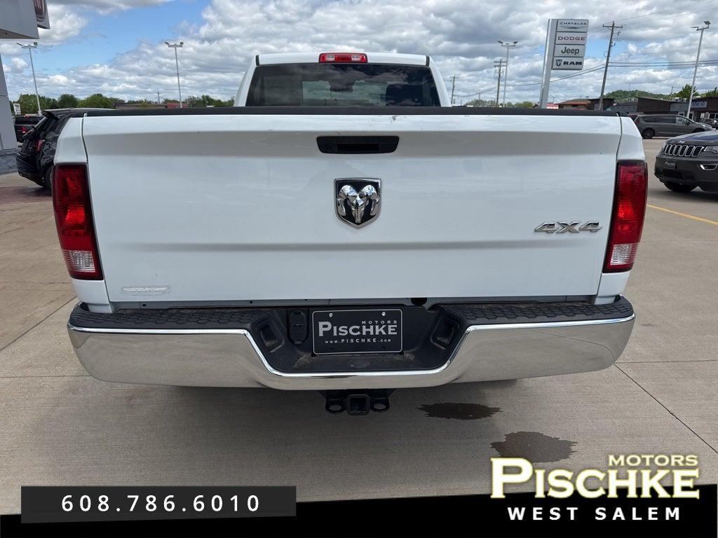 used 2023 Ram 1500 car, priced at $32,990