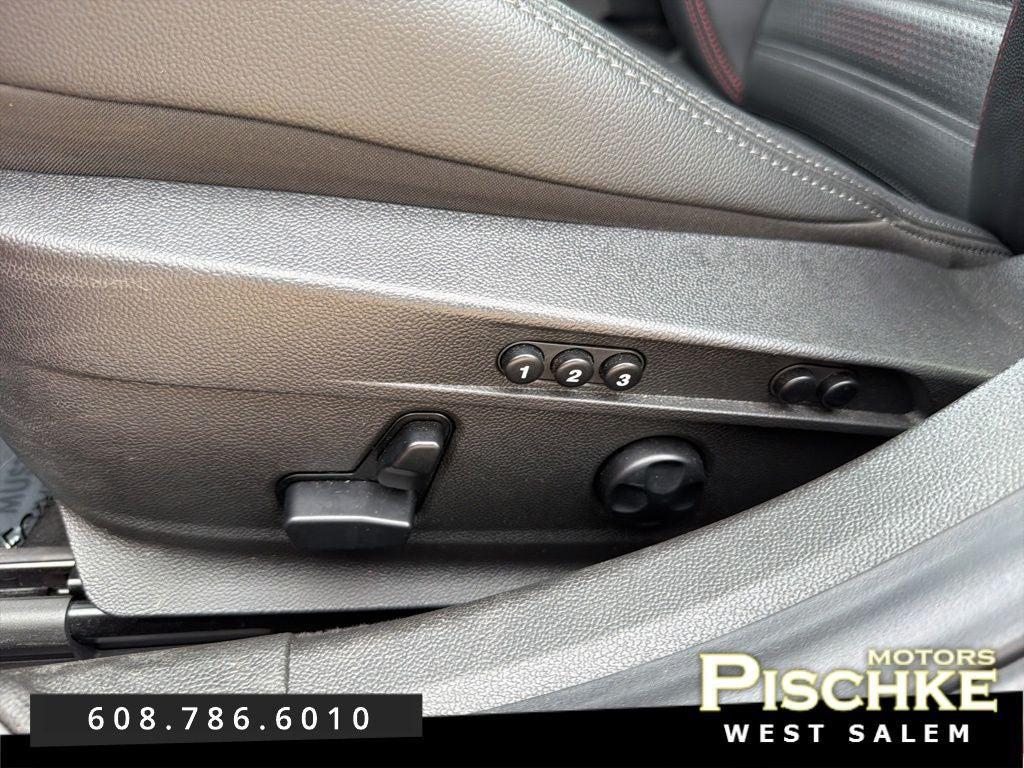 used 2025 Alfa Romeo Giulia car, priced at $43,985