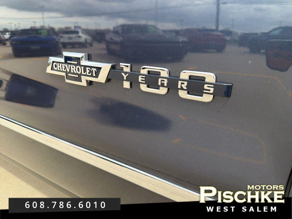 used 2018 Chevrolet Silverado 1500 car, priced at $28,990