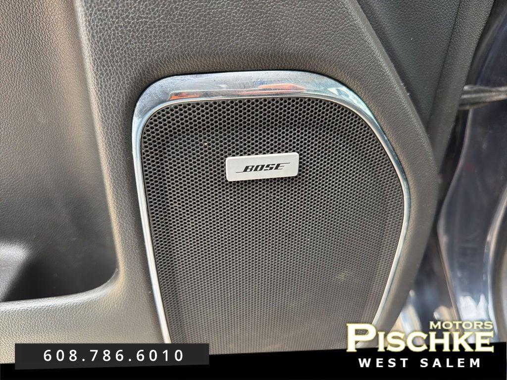 used 2018 Chevrolet Silverado 1500 car, priced at $28,990