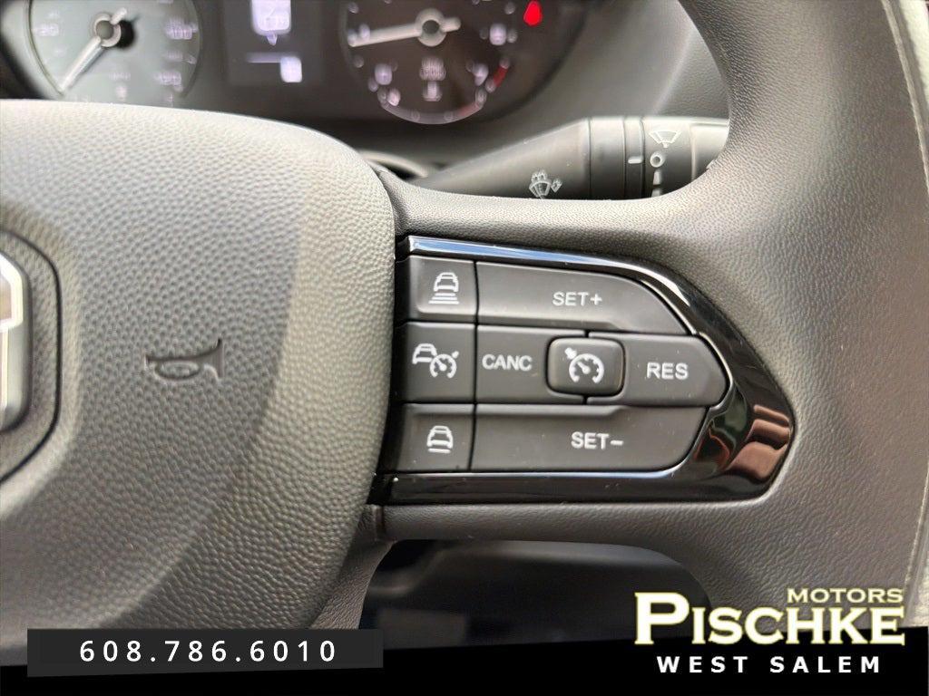 used 2025 Ram ProMaster 2500 car, priced at $43,990