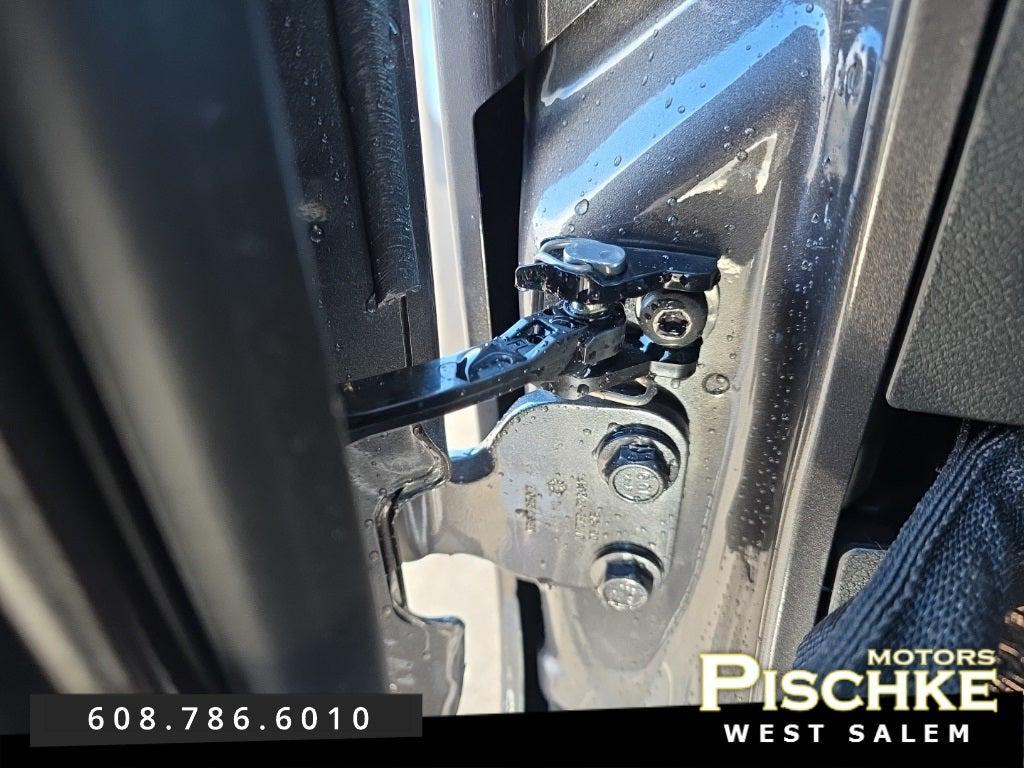 new 2026 Jeep Gladiator car, priced at $50,543