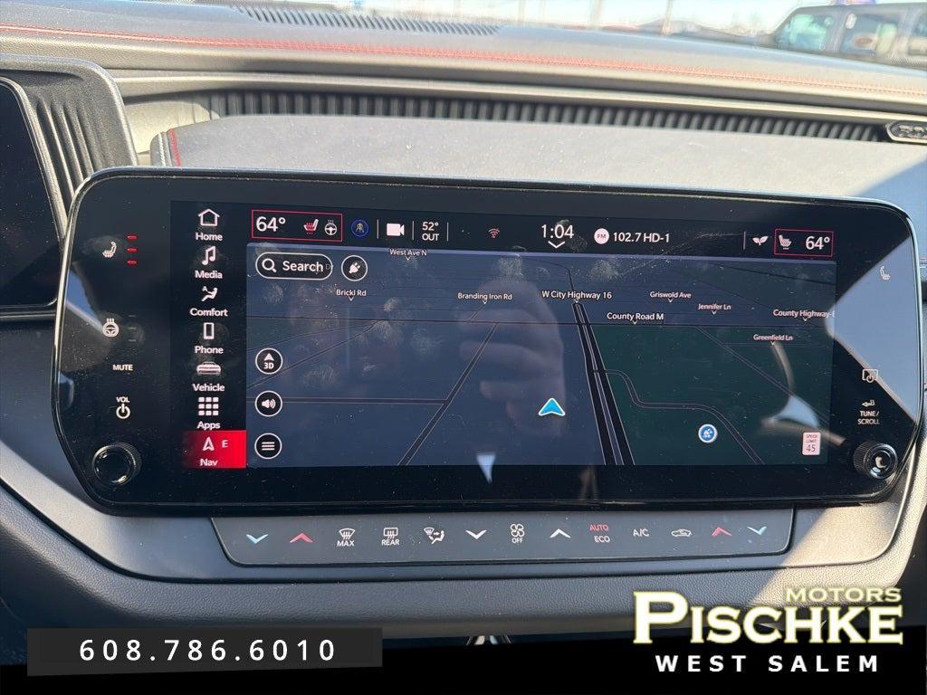 used 2025 Dodge Charger Daytona car, priced at $38,997