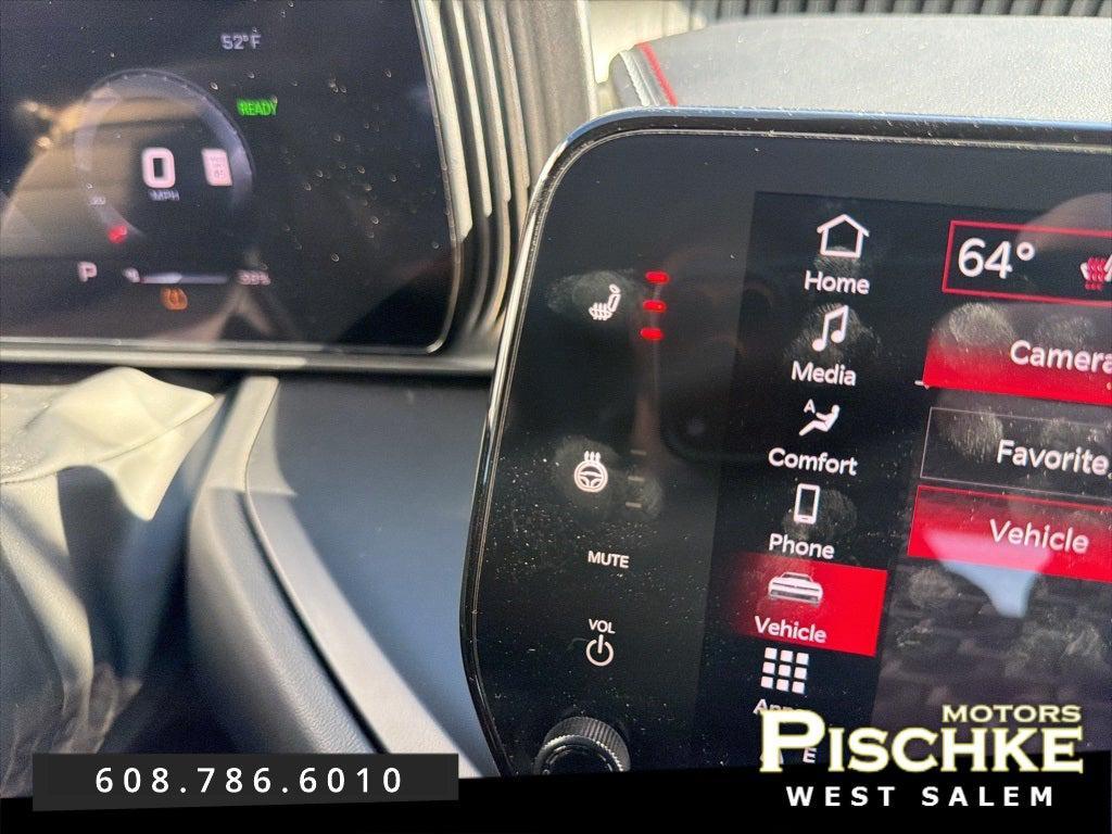 used 2025 Dodge Charger Daytona car, priced at $38,997