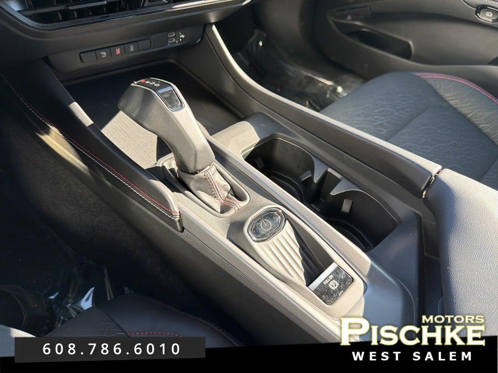 used 2025 Dodge Charger Daytona car, priced at $38,997