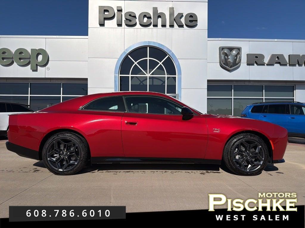 used 2025 Dodge Charger Daytona car, priced at $38,997