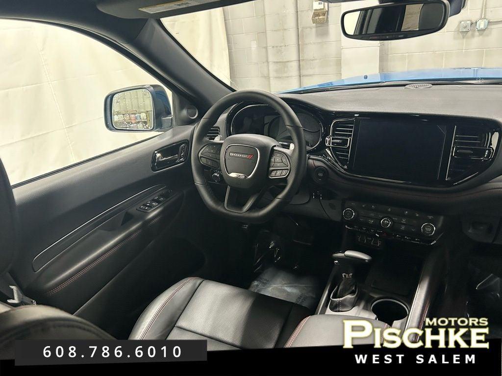 new 2026 Dodge Durango car, priced at $48,745