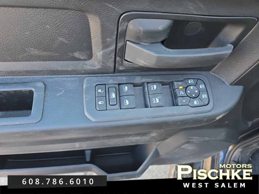 new 2026 Ram 2500 car, priced at $68,352