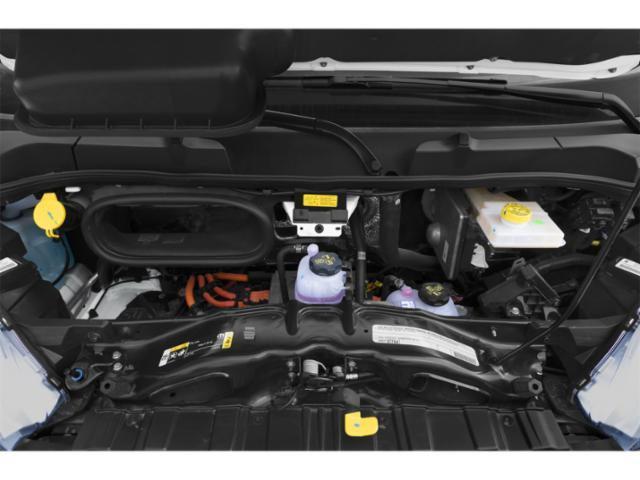 used 2024 Ram ProMaster 3500 car, priced at $31,990