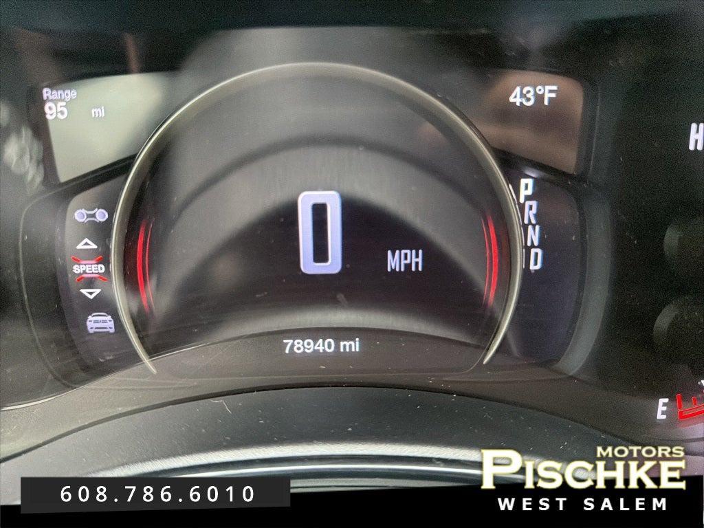 used 2021 Dodge Durango car, priced at $26,990