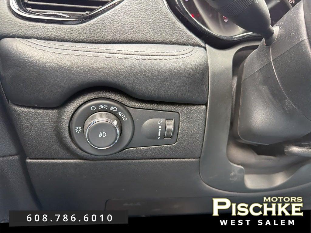 used 2021 Dodge Durango car, priced at $26,990