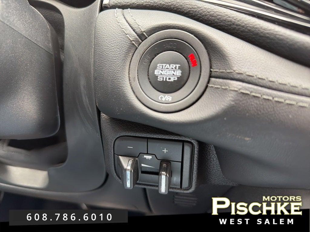 used 2021 Dodge Durango car, priced at $26,990