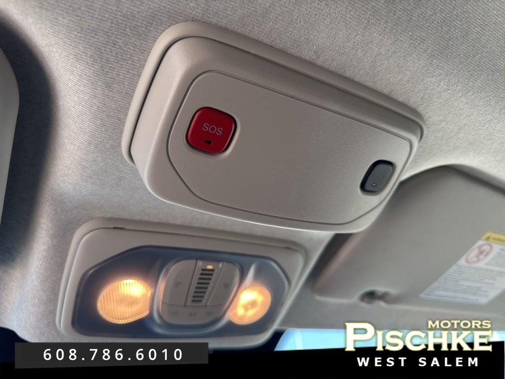 used 2025 Ram ProMaster 1500 car, priced at $39,990