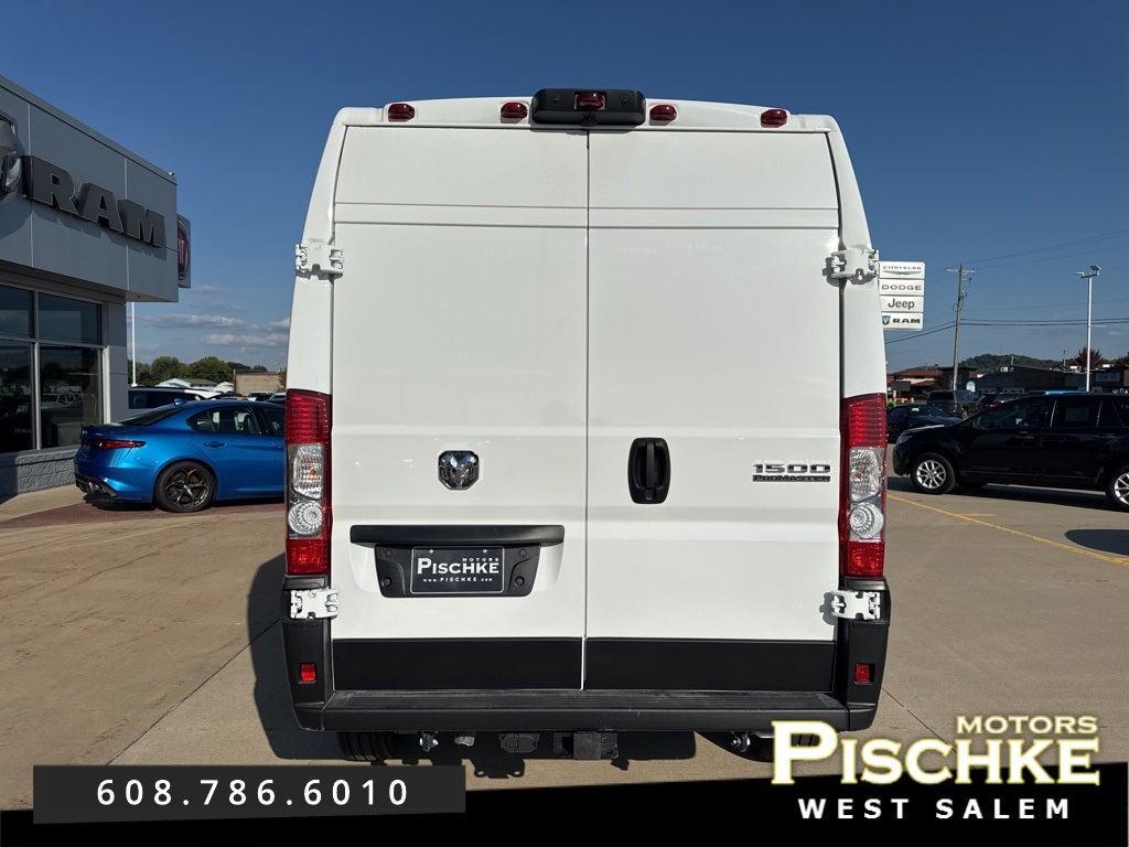 used 2025 Ram ProMaster 1500 car, priced at $39,990