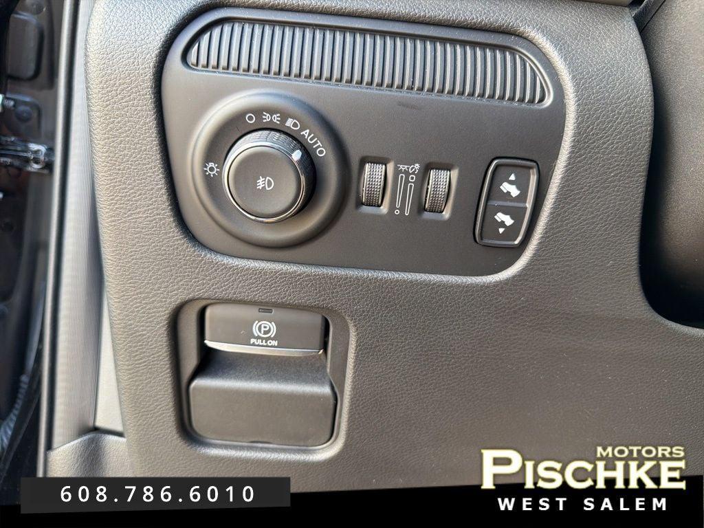 used 2022 Jeep Wagoneer car, priced at $37,799