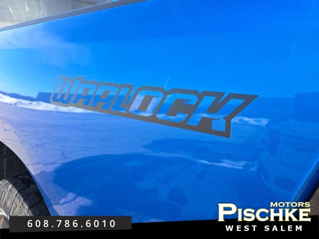 new 2026 Ram 1500 car, priced at $48,970