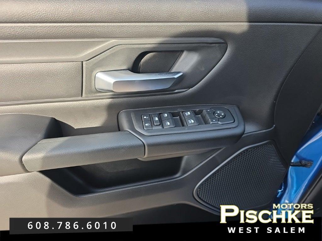 new 2026 Ram 1500 car, priced at $48,970