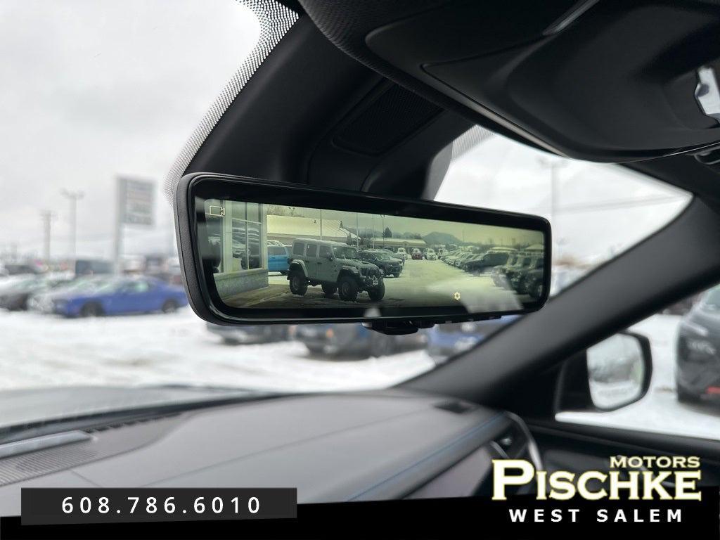 used 2022 Jeep Grand Cherokee 4xe car, priced at $30,989