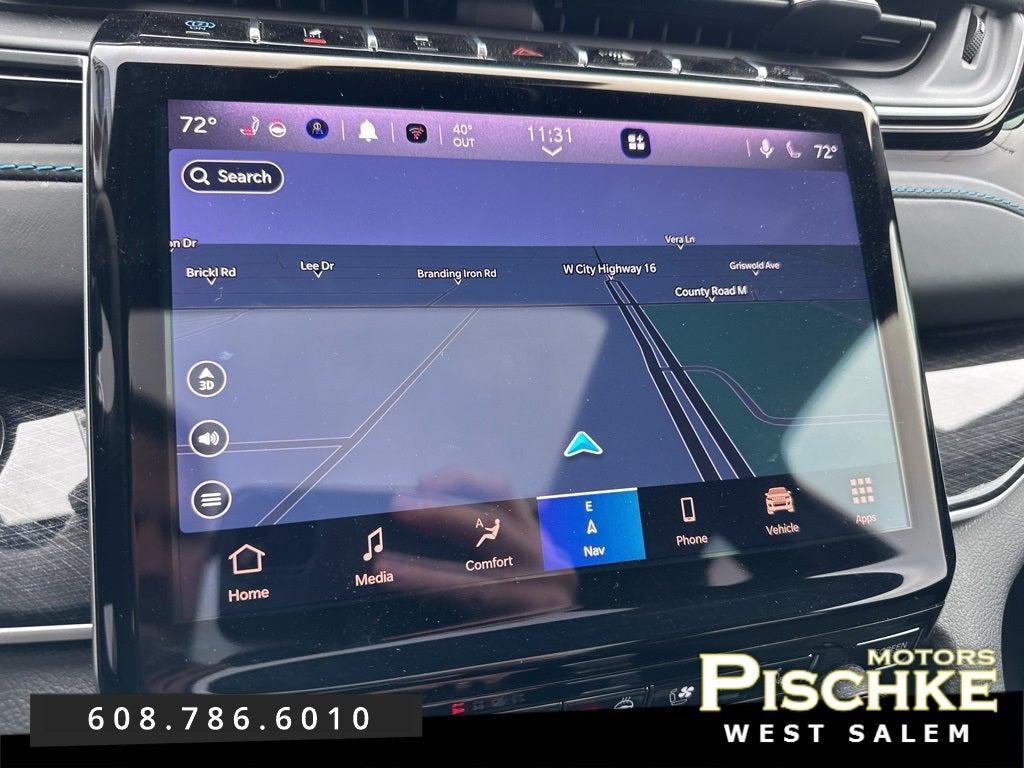 used 2022 Jeep Grand Cherokee 4xe car, priced at $30,989