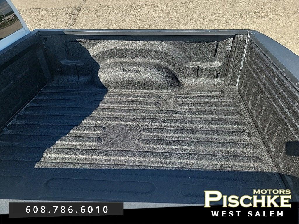 new 2026 Ram 2500 car, priced at $70,250