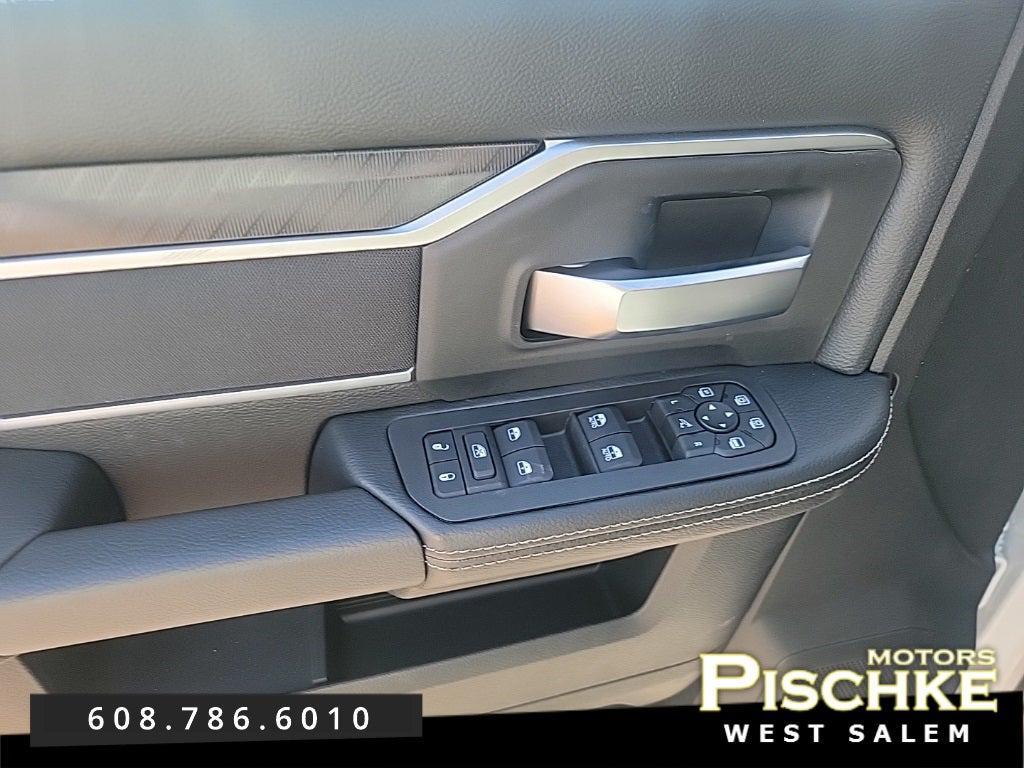 new 2026 Ram 2500 car, priced at $70,250