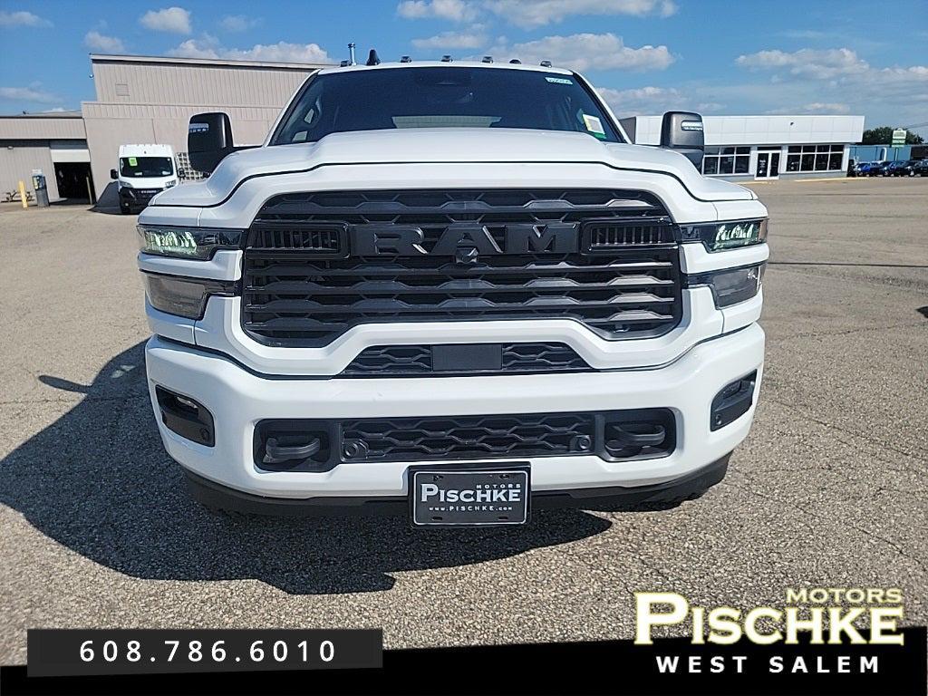 new 2026 Ram 2500 car, priced at $70,250