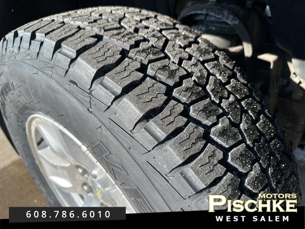 used 2019 Chevrolet Silverado 1500 car, priced at $24,597