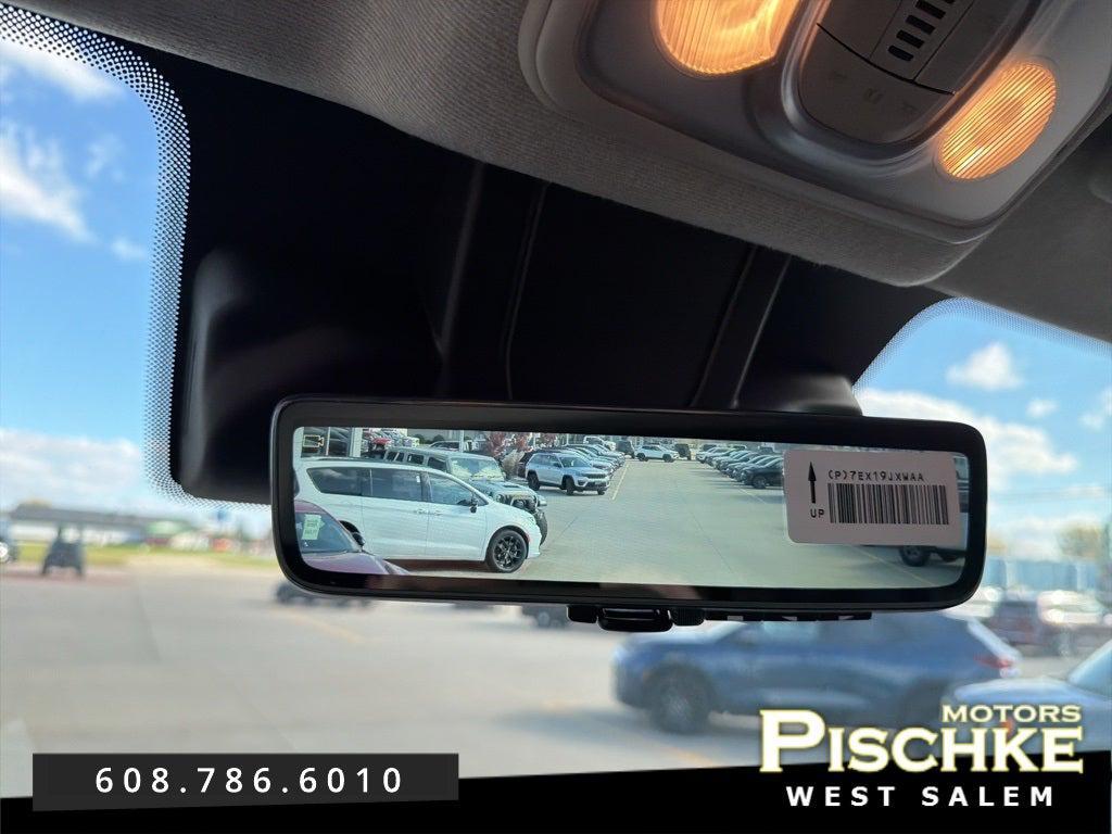 used 2025 Ram ProMaster 2500 car, priced at $41,990