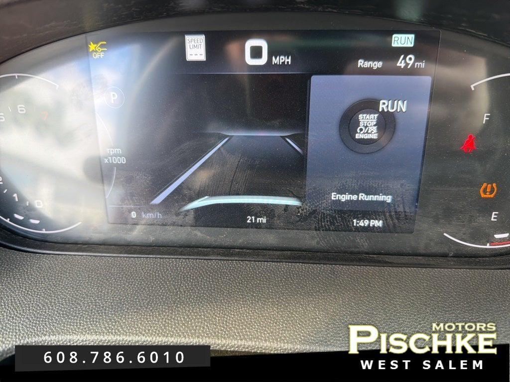 used 2025 Ram ProMaster 2500 car, priced at $41,990