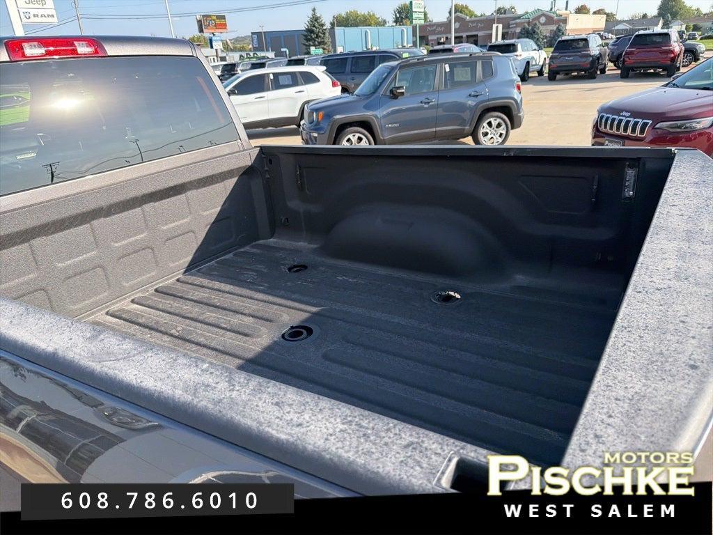 used 2025 Ram 2500 car, priced at $65,990