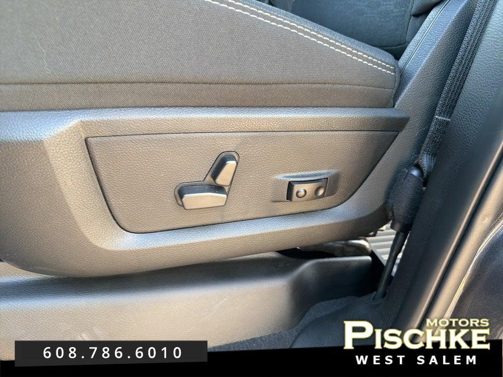 used 2025 Ram 2500 car, priced at $65,990