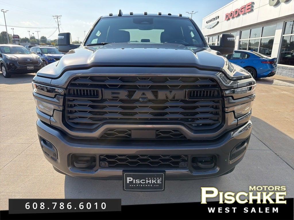 used 2025 Ram 2500 car, priced at $65,990