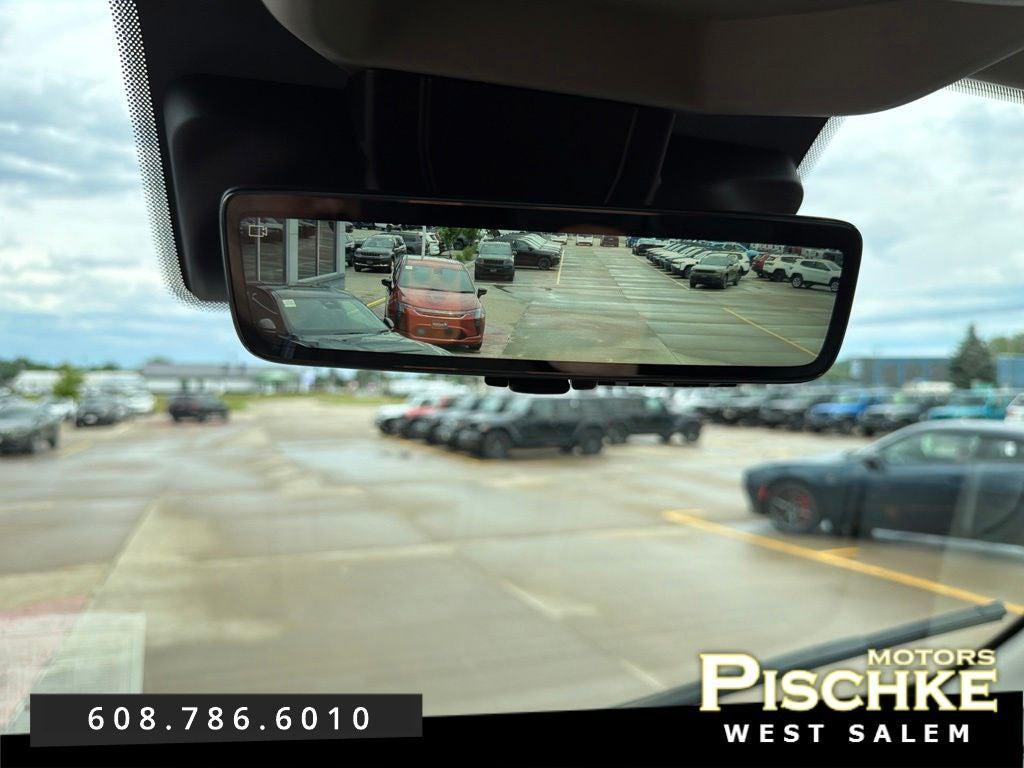 used 2025 Ram ProMaster 2500 car, priced at $47,296