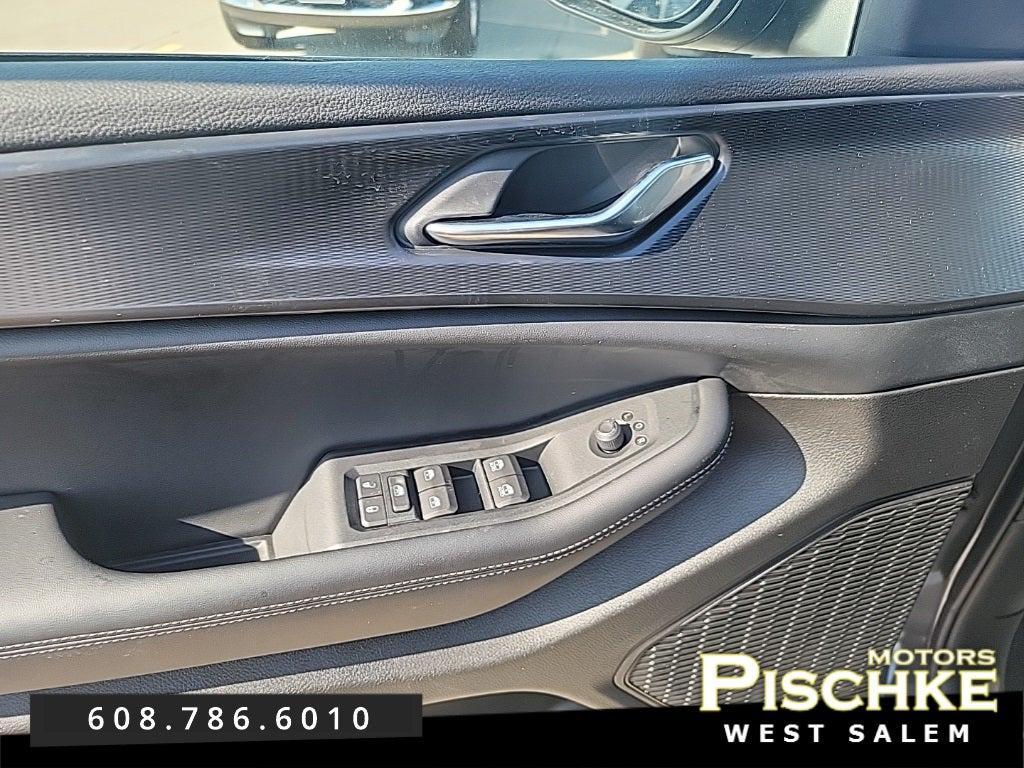 new 2025 Jeep Grand Cherokee car, priced at $39,997