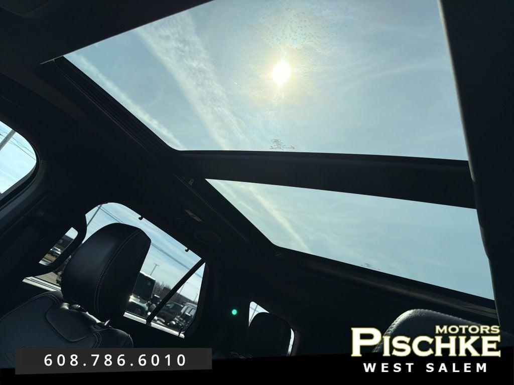 used 2020 Ford Explorer car, priced at $27,990